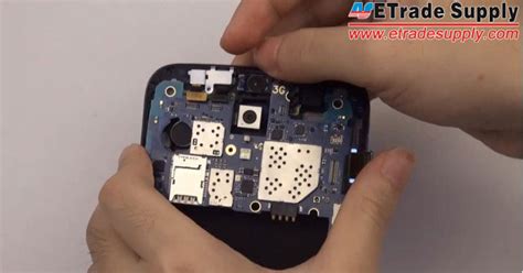 Samsung Galaxy Mega 6.3 Repair Guide – Repairs Universe.